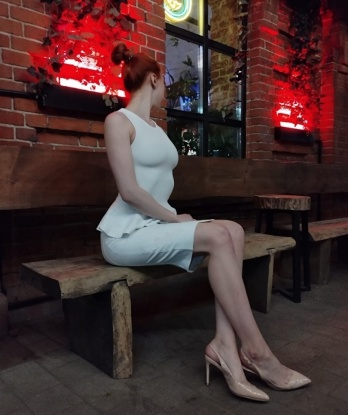 Проститутка Башлыкент : Анжела